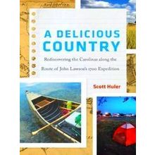 A Delicious Country
