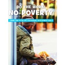 21st Century Skills Library: Committing to the Un's Sustainable Development Goal