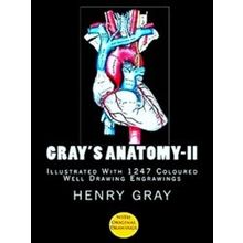 Volume: Gray's Anatomy