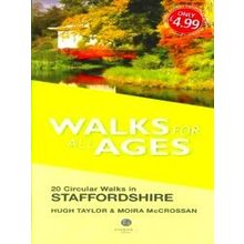 Walks For All Ages Staffordshire