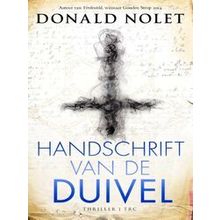 Handschrift Van De Duivel