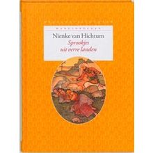 Wereldboeken 6 - Sprookjes Uit Verre Landen