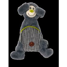 12" Bear Moving Arms