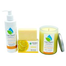 Nourishing Balance Bundle[ 3 lb ]