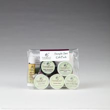 Sample Set Gift Pack[ 0.25 ]