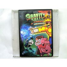Gravity Falls: Even Stranger [DVD]