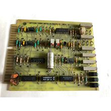 Kollmorgen Inland Motor Option Card A-79131-2 Rev 2, A-79131-3 REV.2,Cg