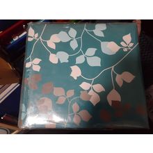 Photo album never used holds 200 photos