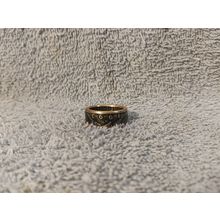 1993 Kennedy Half Dollars size 9 1/2 coin ring handmade (B)