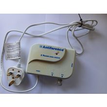 ANTIFERANCE A1200R 2 ROOM TV SIGNAL BOOSTER