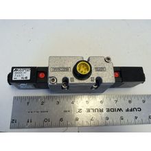 NEW AV AUTOMATIC VALVE 409B42S3S3-AA4, A7201-AA 7201-9AA,FE