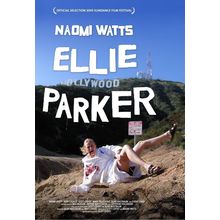 Ellie Parker (2005)_1 Movie Film Poster Canvas iconic design