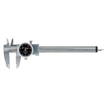 Brown & Sharpe - 00589021 - 6" ValueLine Dial Caliper Black Face