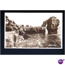 Dorset PORTLAND BILL Pulpit Rock Postcard (CM1061) by SunRay