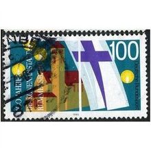 1990 Michel 1467 - fine used (o)