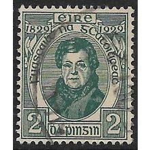1929 SG 89 - fine used (o)