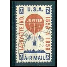 Used C54 7c Jupiter Balloon Fine WA0600