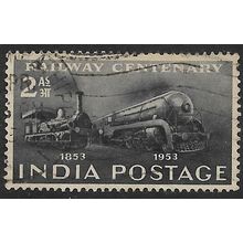 1953 SG 343 - fine used (o)