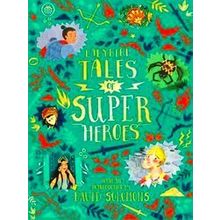 Ladybird Tales of Super Heroes