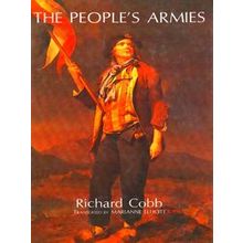 The People's Armies - Richard Cobb