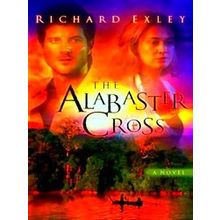 Alabaster Cross - Richard Exley