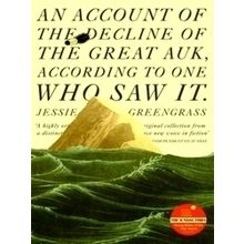 Account of the Decline of the Great Auk, According to One Wh