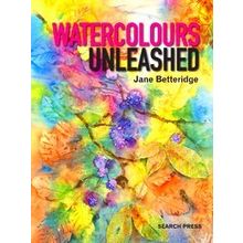 Watercolours Unleashed
