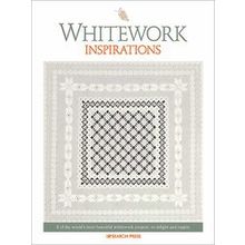 Whitework Inspirations