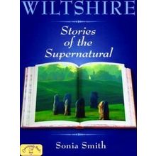 Wiltshire Stories of the Supernatural