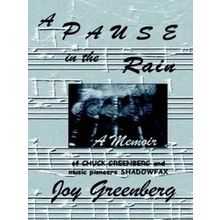 A Pause in the Rain