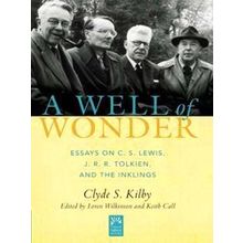 A Well of Wonder