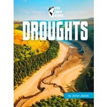 Wild Earth Science Droughts