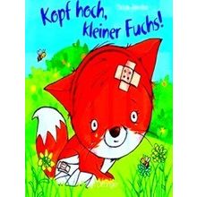 Kopf Hoch, Kleiner Fuchs - Lena Kleine Bornhorst