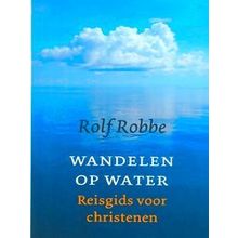 Wandelen Op Water