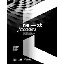 Ne-Xt Facades - Cost Action TU1403 Adaptive Facades Network Midterm Conference b