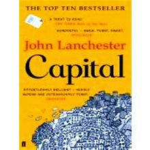 Capital by J. Lanchester