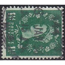 ENGLAND GREAT BRITAIN [1952] MiNr 0259 Y ( O/used )