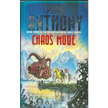 Chaos Mode, by Piers Anthony. Mode 3