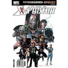X-Factor (Vol 2) # 023 NM MODERN AGE COMICS