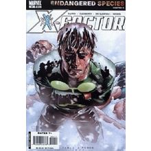 X-Factor (Vol 2) # 024 VFN MODERN AGE COMICS