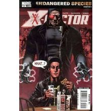 X-Factor (Vol 2) # 021 VFN- AMERICAN COMICS