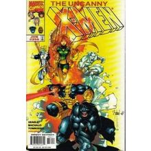 Uncanny X-Men (Vol 1) # 356 NM MODERN AGE COMICS