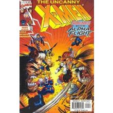 Uncanny X-Men (Vol 1) # 355 NM MODERN AGE COMICS