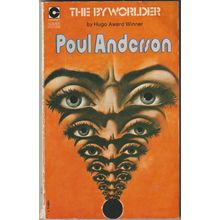 The Byworlder, by Poul Anderson