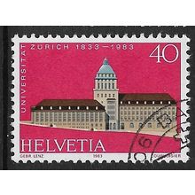 1983 Michel 1246 - fine used (o)