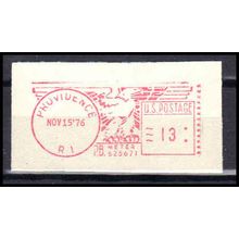 Used Revenue 13c Meter Providence, PI. E2021