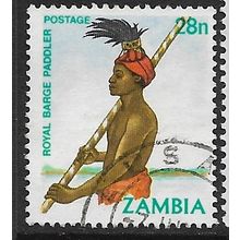 1981/1983 SG 344 - fine used (o)