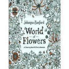 World Of Flowers