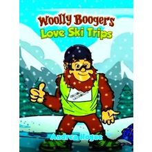 Woolly Boogers Love Ski Trips