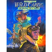 Wild Cards: The Drawing Of Cards